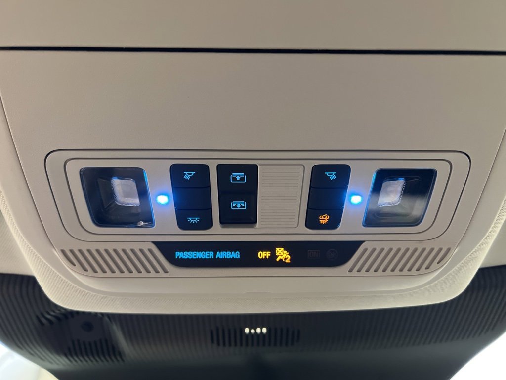 New 2026 Ford Explorer Platinum w/ LUX Leather Package image 27