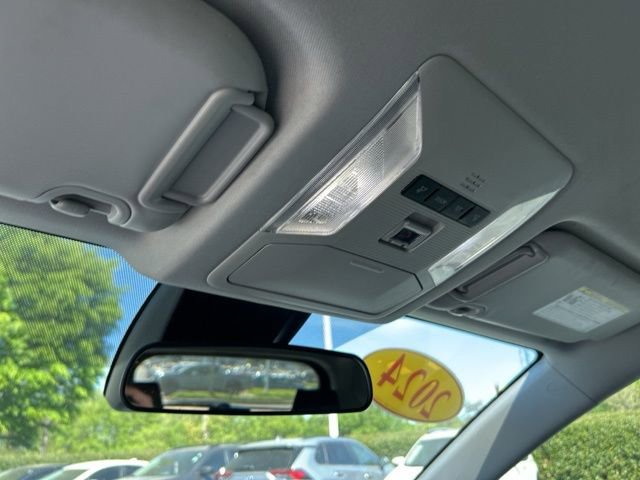 Used 2024 Toyota RAV4 XLE image 29