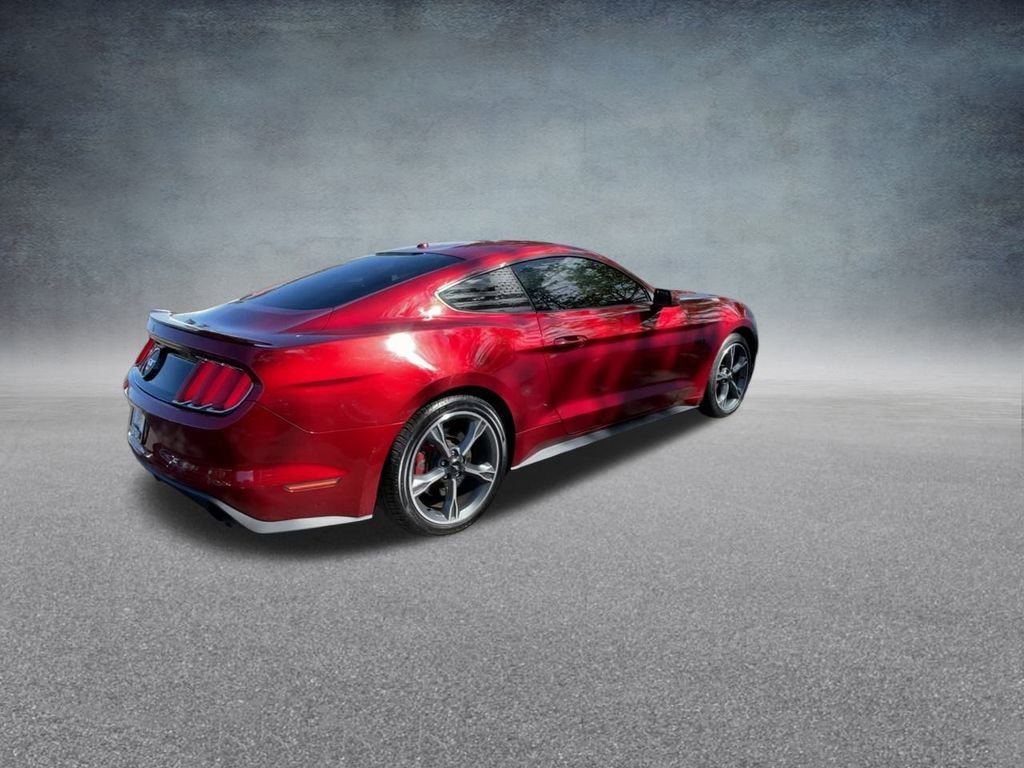 Used 2015 Ford Mustang GT Premium w/ Equipment Group 401A image 24