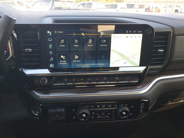 New 2026 Chevrolet Silverado 3500 LT w/ Safety Package image 24