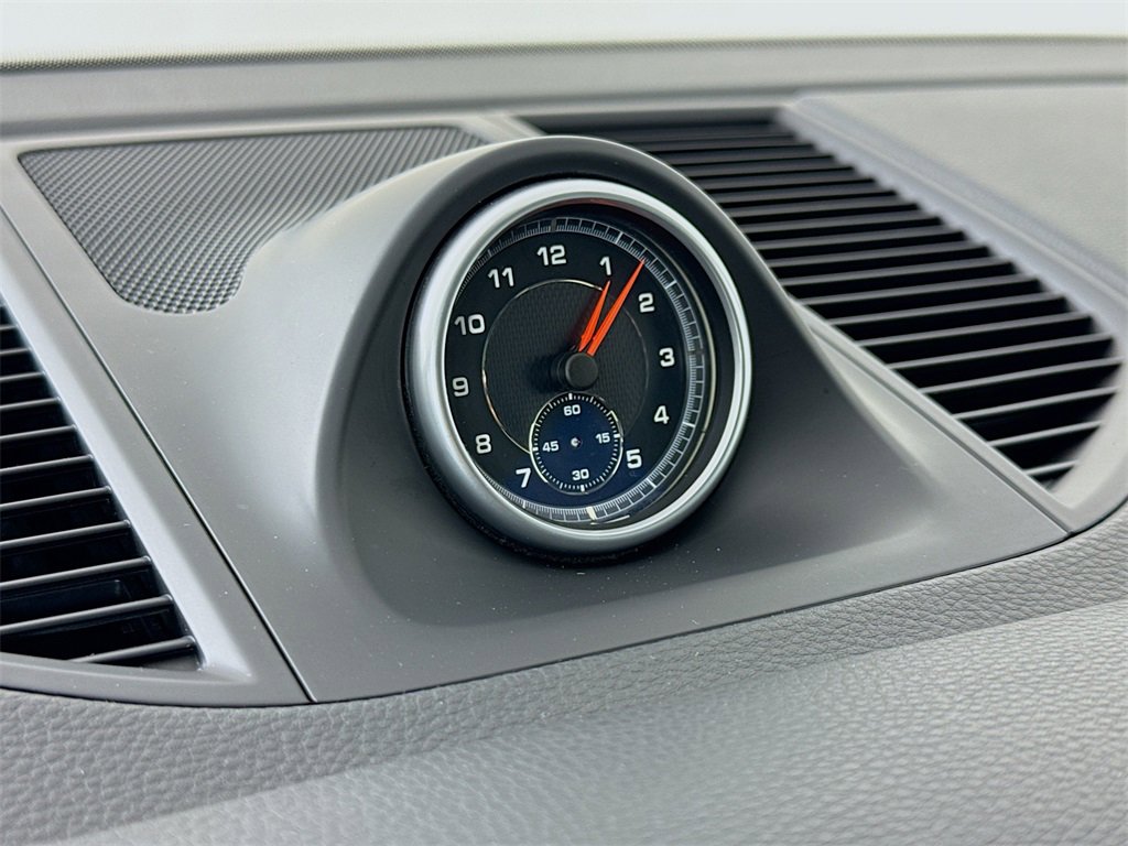 Used 2017 Porsche Macan image 17