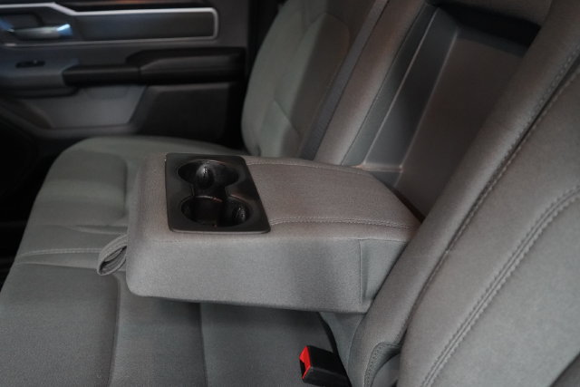 Used 2022 RAM 1500 Big Horn AWD/4WD image 35