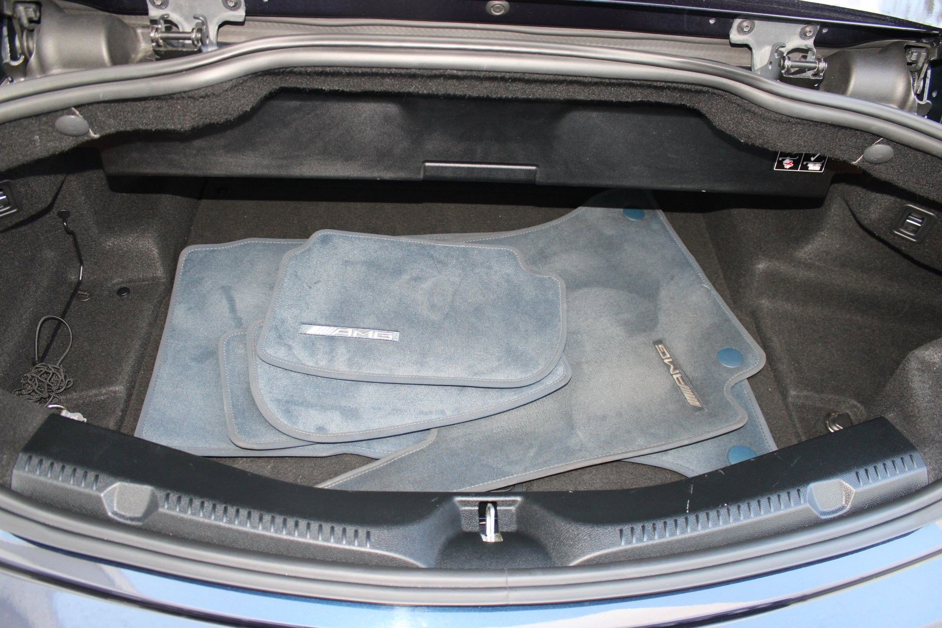 Used 2019 Mercedes-Benz E 450 Cabriolet image 35