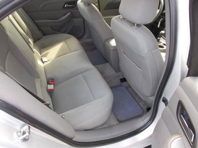 Used 2016 Chevrolet Malibu LS w/ Protection Package FWD image 23