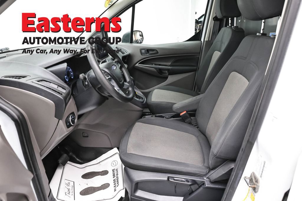 Used 2020 Ford Transit Connect XL FWD image 14