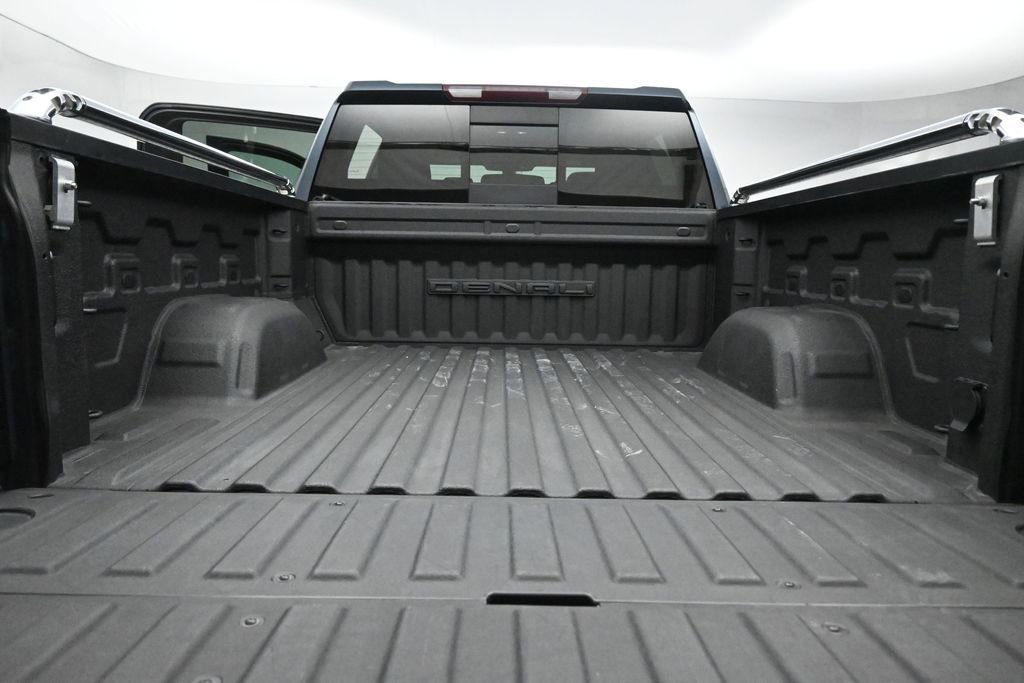 Used 2020 GMC Sierra 1500 Denali AWD/4WD image 23