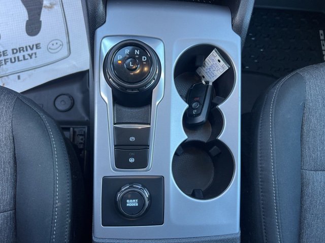 Certified 2024 Ford Bronco Sport Big Bend image 29