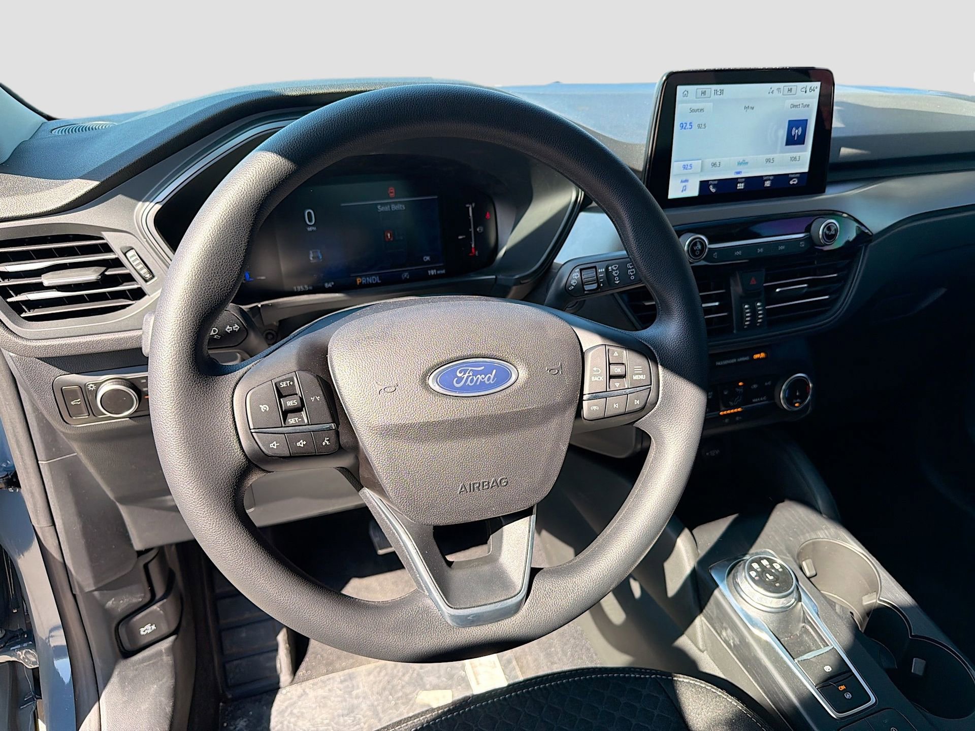 New 2026 Ford Escape Active image 15