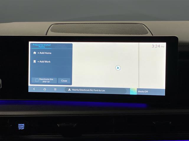 New 2026 Hyundai Santa Fe Calligraphy image 10