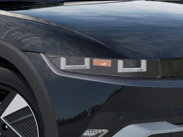 New 2026 Hyundai Ioniq 5 SE RWD image 9