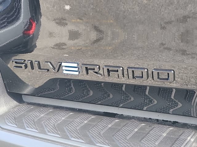 New 2026 Chevrolet Silverado EV LT w/ Plus Package AWD/4WD image 30