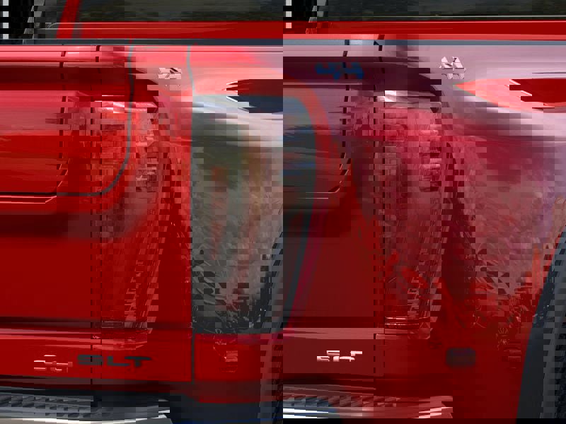 New 2026 GMC Sierra 3500 SLT image 44