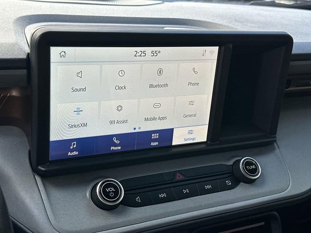 Used 2022 Ford Maverick Lariat w/ Lariat Luxury Package image 39