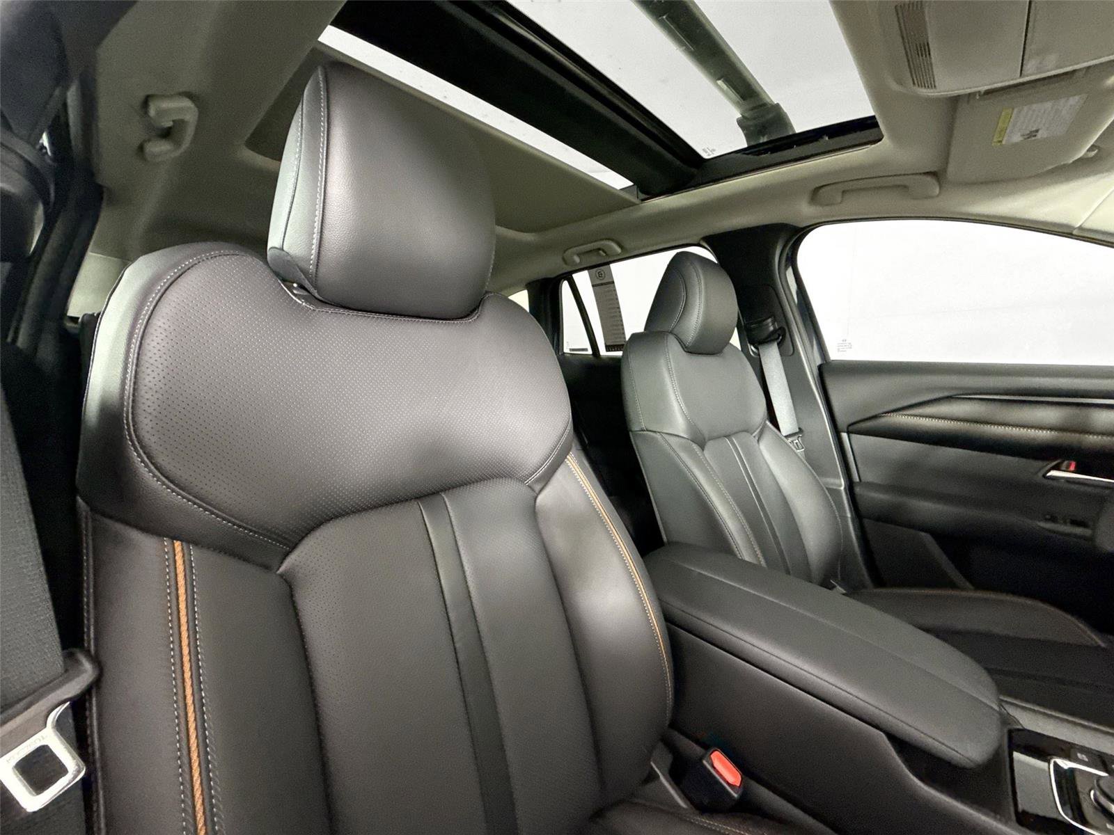 New 2026 MAZDA CX-50 2.5 Hybrid w/ Weather Package image 43