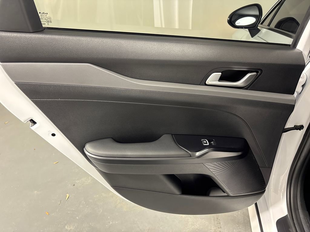 Certified 2023 Kia K5 GT-Line FWD image 33