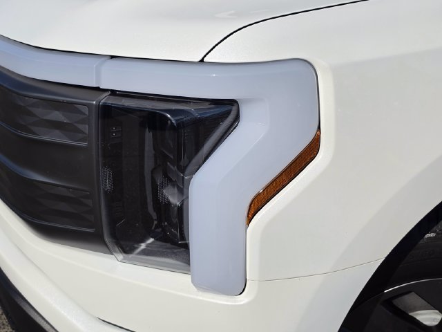Used 2023 Ford F150 Lightning Lariat w/ Equipment Group 511A High AWD/4WD image 33