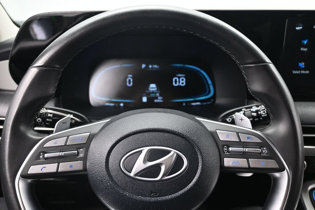 Used 2025 Hyundai Palisade SEL AWD/4WD image 13
