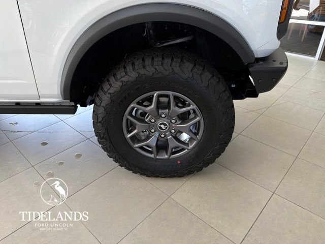 New 2025 Ford Bronco Badlands image 31