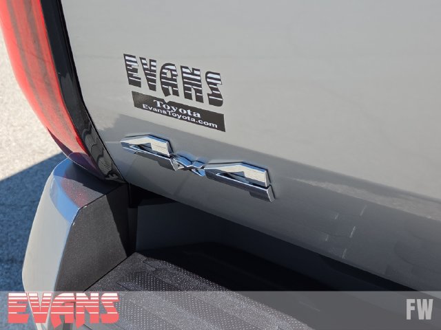 New 2026 Toyota Tundra SR5 AWD/4WD image 4