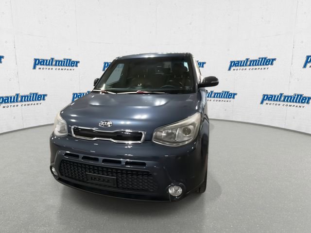 Used 2016 Kia Soul ! w/ Umber Package 1 image 4
