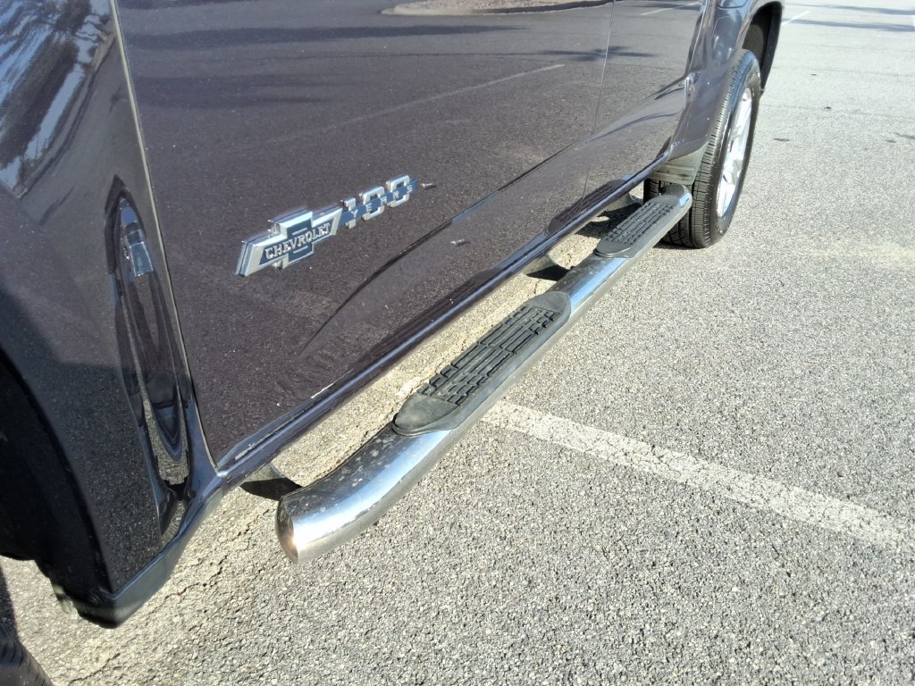 Used 2018 Chevrolet Colorado Z71 w/ Centennial Edition RWD image 11