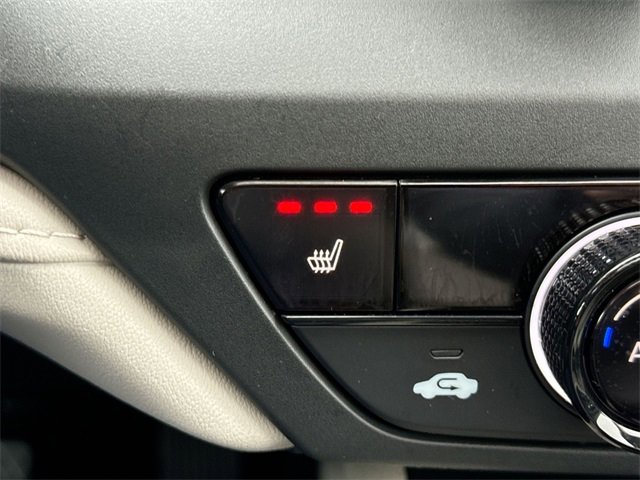 Certified 2025 Honda Accord SE image 29