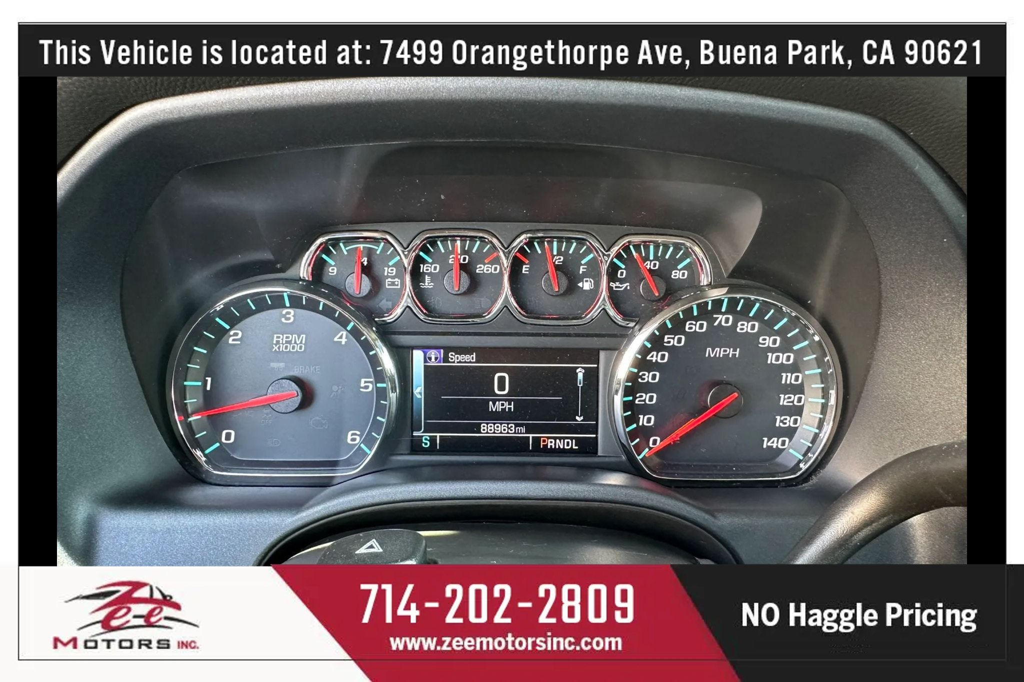 Used 2018 Chevrolet Silverado 1500 LT w/ All Star Edition RWD image 24