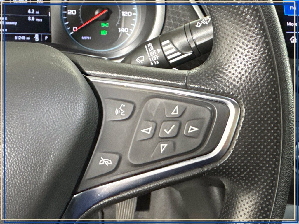 Certified 2024 Chevrolet Malibu LT FWD image 21