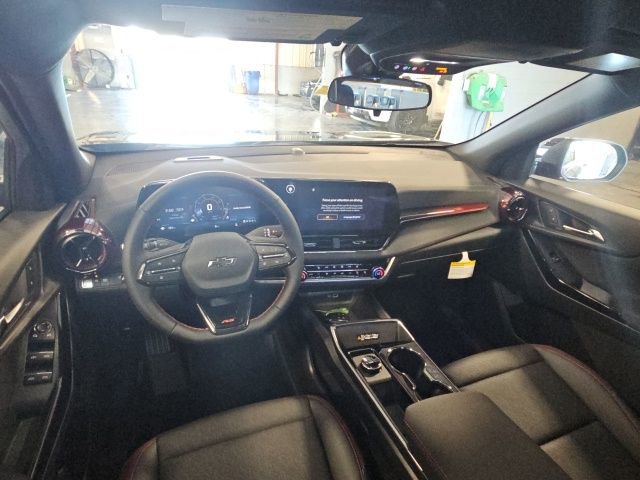 New 2026 Chevrolet Equinox RS w/ LPO, Floor Liner Package image 37