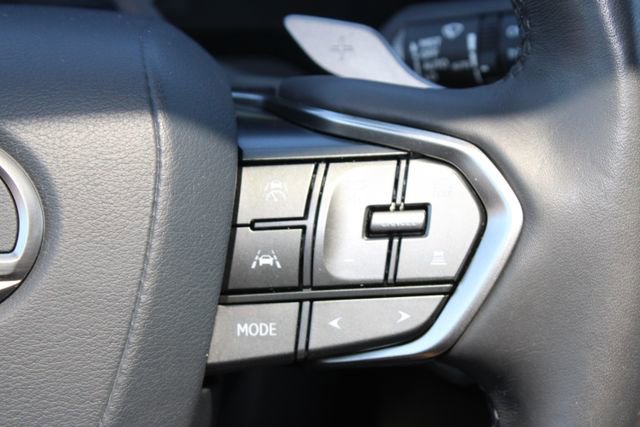 Certified 2024 Lexus RX 350 Premium w/ Convenience Package FWD image 17