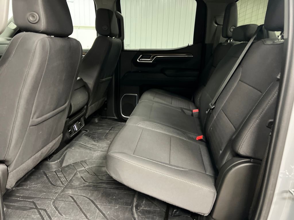 Certified 2025 Chevrolet Silverado 1500 RST w/ Protection Package image 14