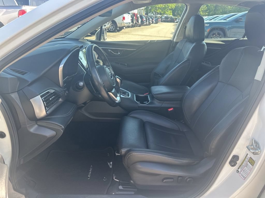 Used 2022 Subaru Legacy Limited XT AWD/4WD image 14