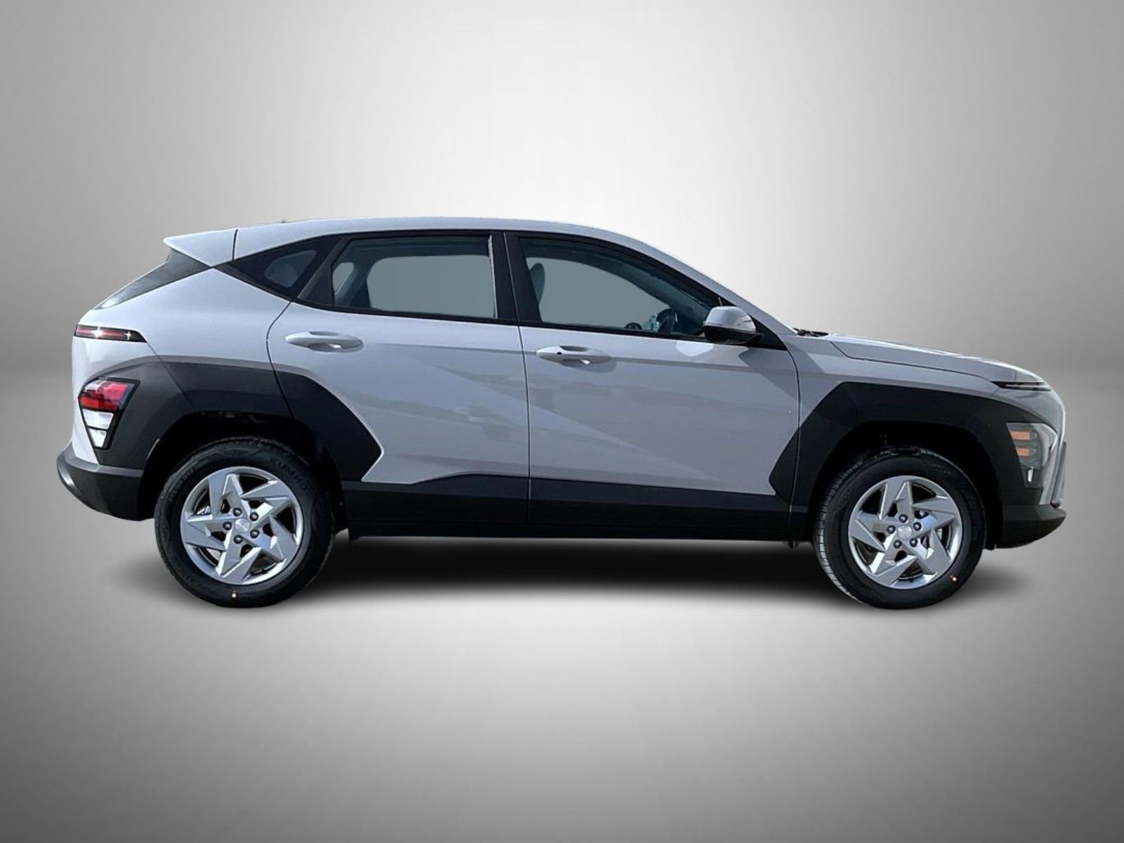 New 2026 Hyundai Kona SE AWD/4WD image 4