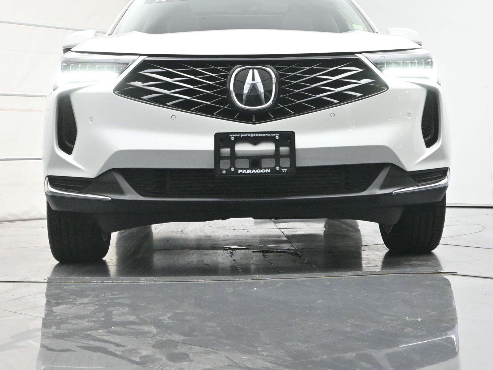 Certified 2025 Acura RDX w/ Technology Package AWD/4WD image 34