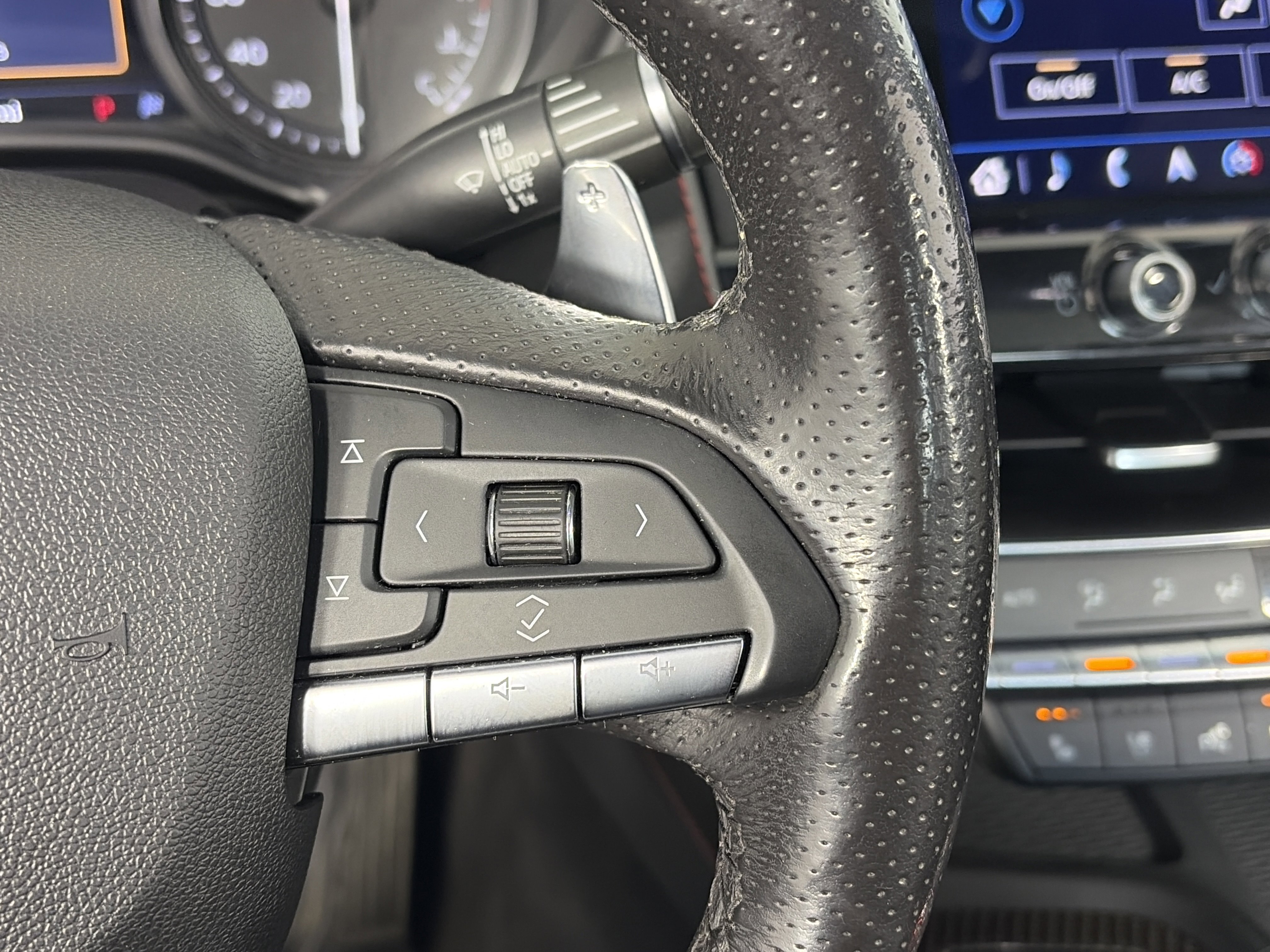 Used 2020 Cadillac CT5 Sport w/ Parking Package AWD/4WD image 31