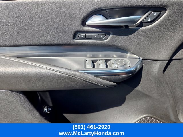 Used 2025 Cadillac XT4 Premium Luxury AWD/4WD image 34