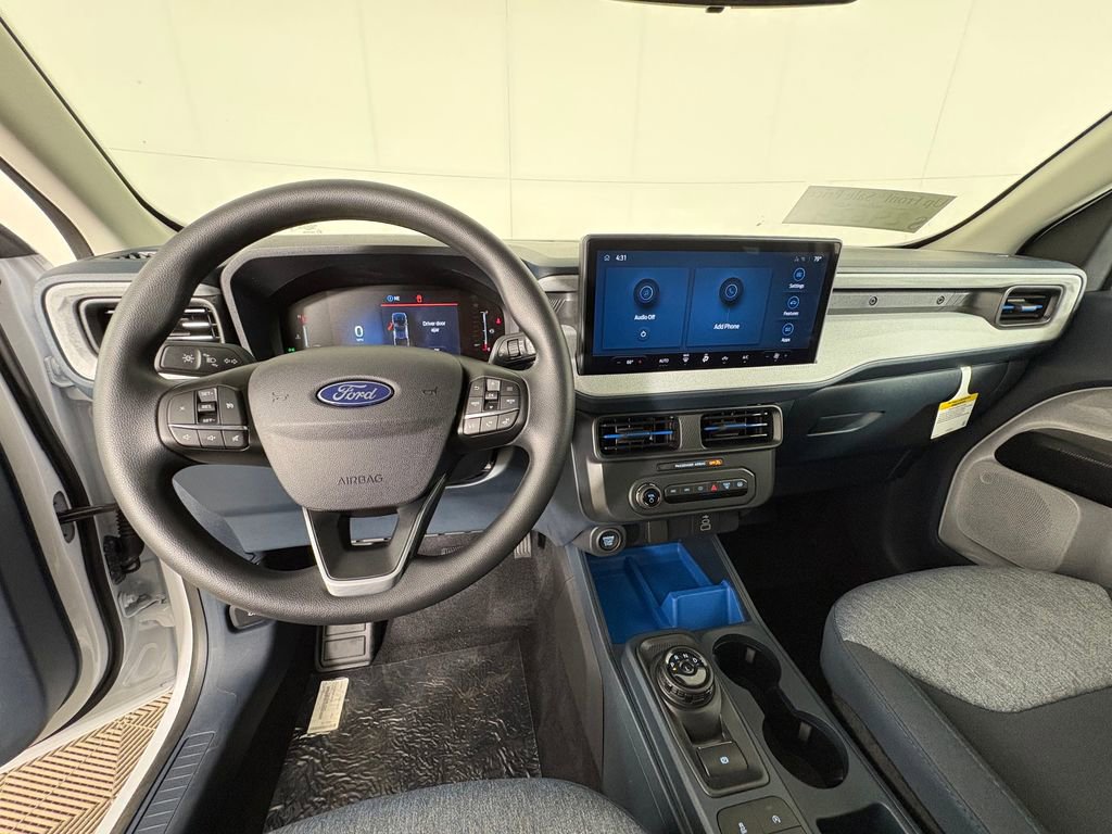 New 2026 Ford Maverick XLT FWD image 8