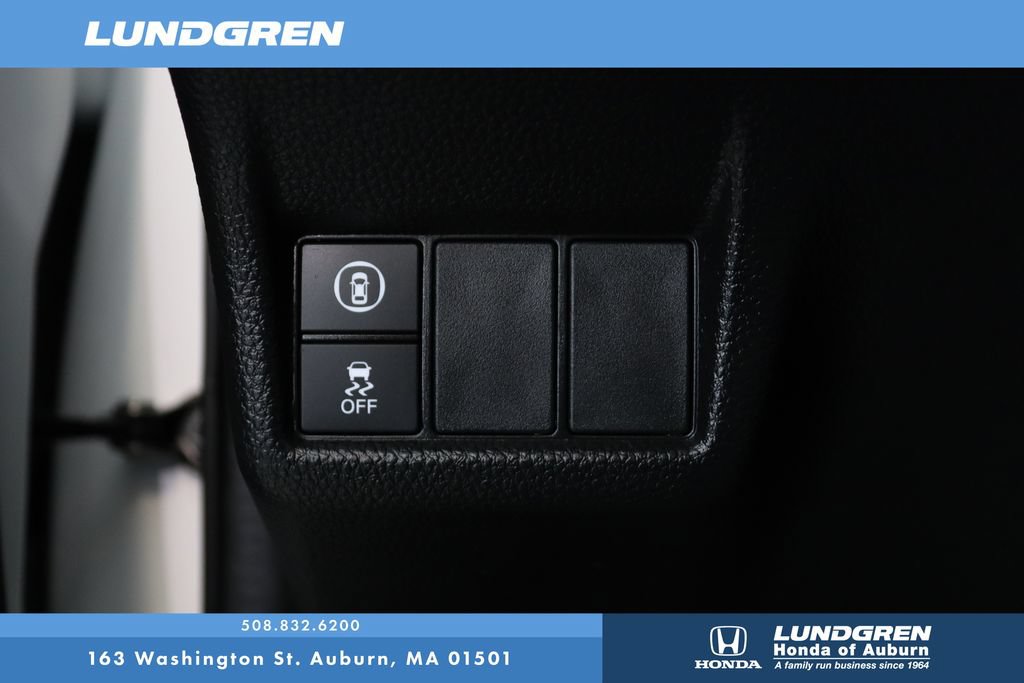 Used 2024 Honda Civic EX-L image 29