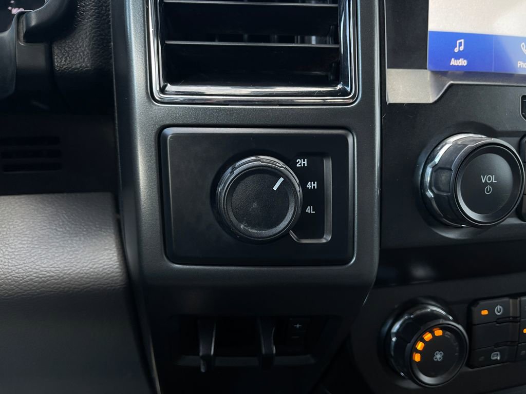 Used 2020 Ford F350 XLT image 25