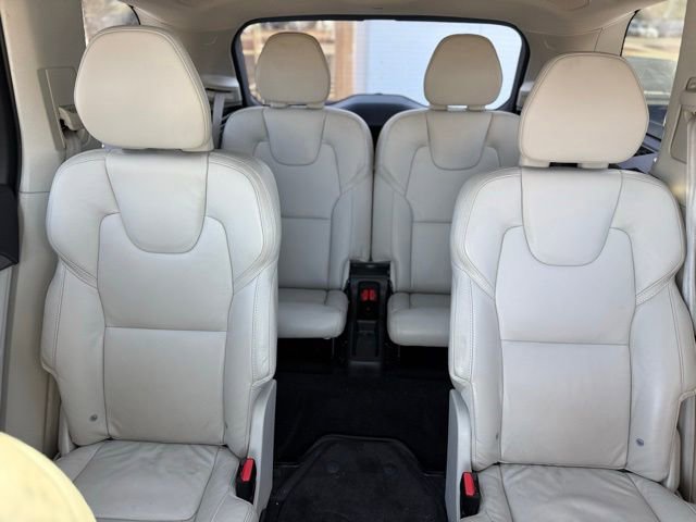 Used 2023 Volvo XC90 T8 Ultimate w/ Protection Package Premier AWD/4WD image 14