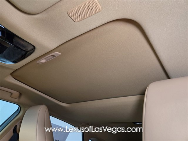 New 2026 Lexus NX 350 AWD w/ Premium Package image 11