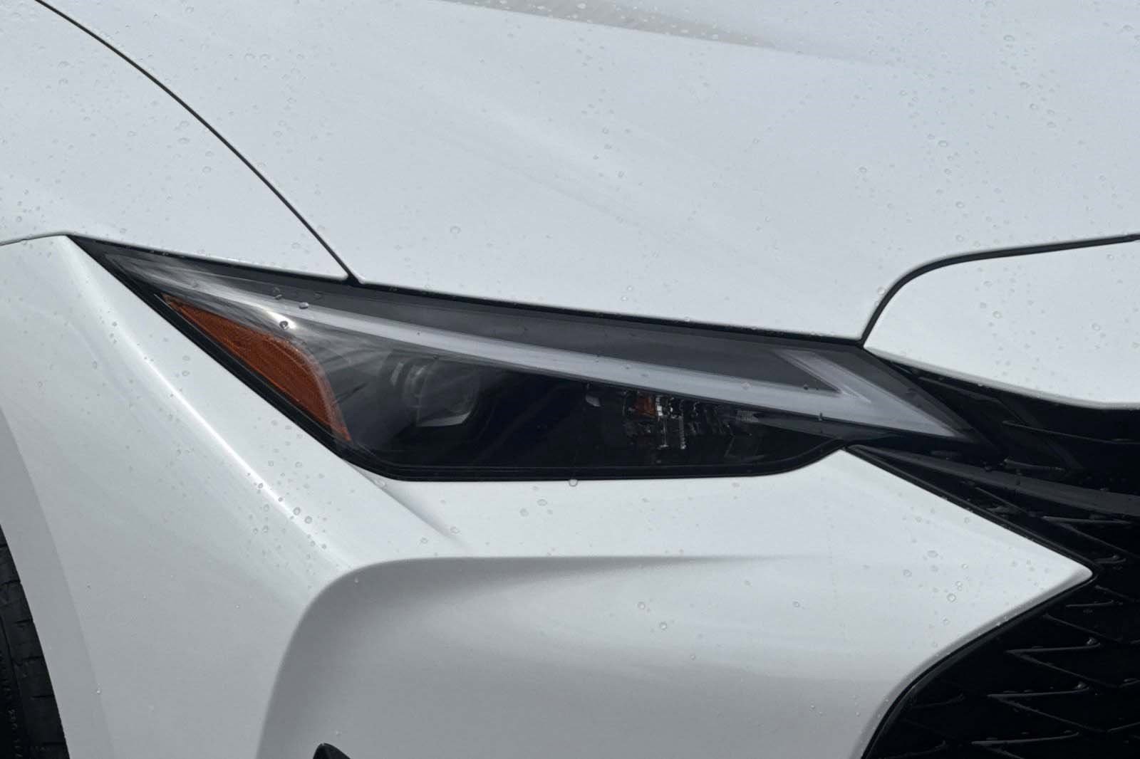 New 2026 Lexus IS 350 F Sport RWD image 11