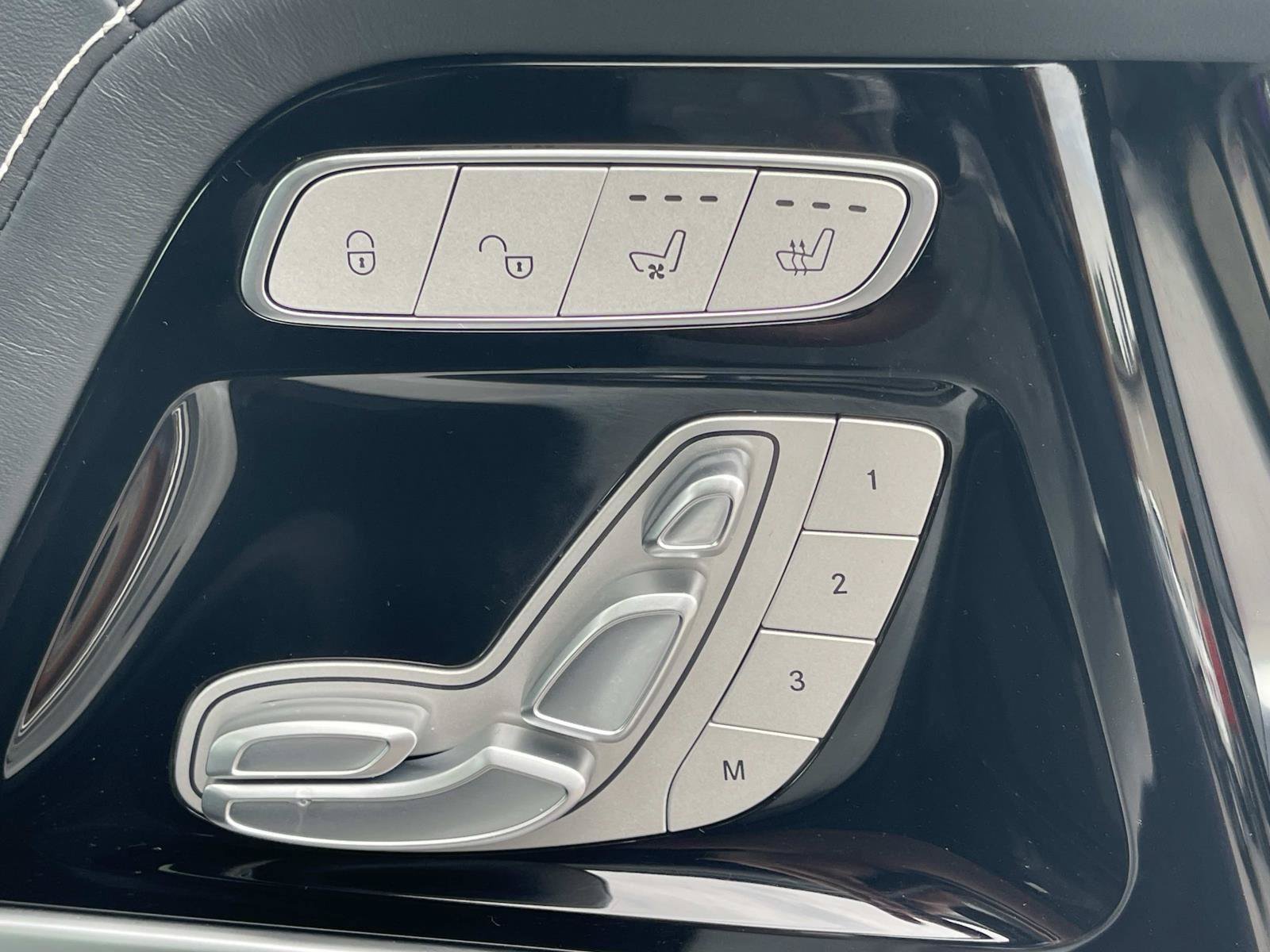 Certified 2024 Mercedes-Benz G 63 AMG 4MATIC image 26