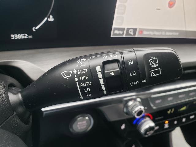 Certified 2024 Kia Telluride SX Prestige X-Line image 30