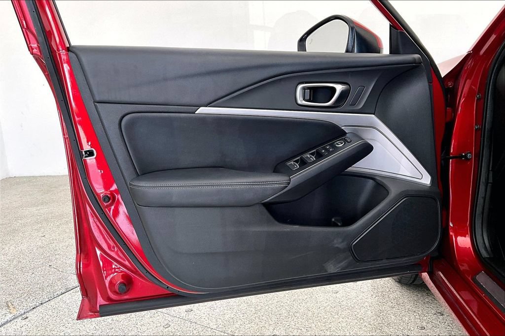 Certified 2024 Acura Integra A-Spec FWD image 22