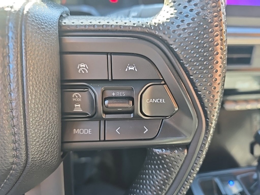 Used 2024 Toyota Tacoma SR5 image 23