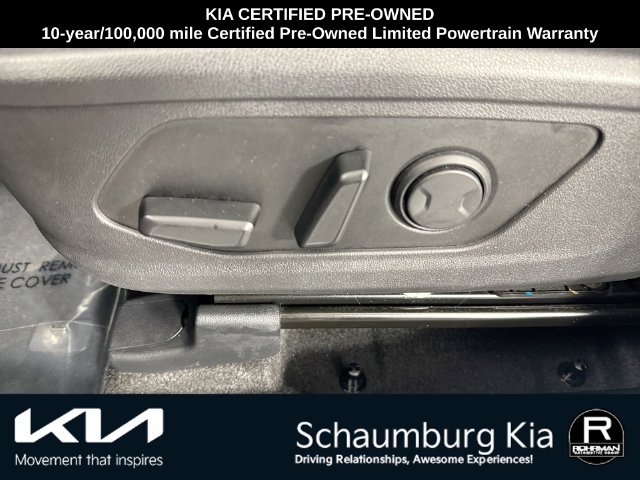 Certified 2023 Kia Sorento EX AWD/4WD image 19