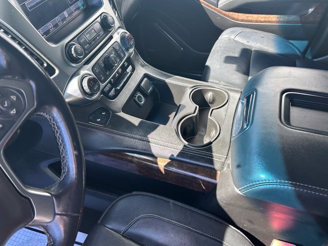 Used 2018 Chevrolet Suburban LT AWD/4WD image 26