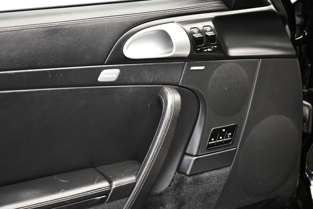 Used 2008 Porsche 911 Carrera 4 image 29