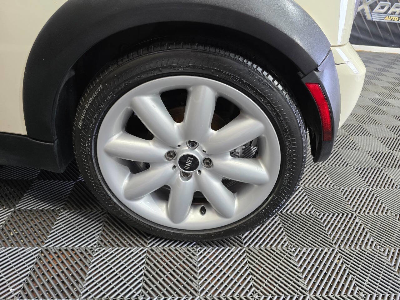 Used 2005 MINI Cooper S image 29
